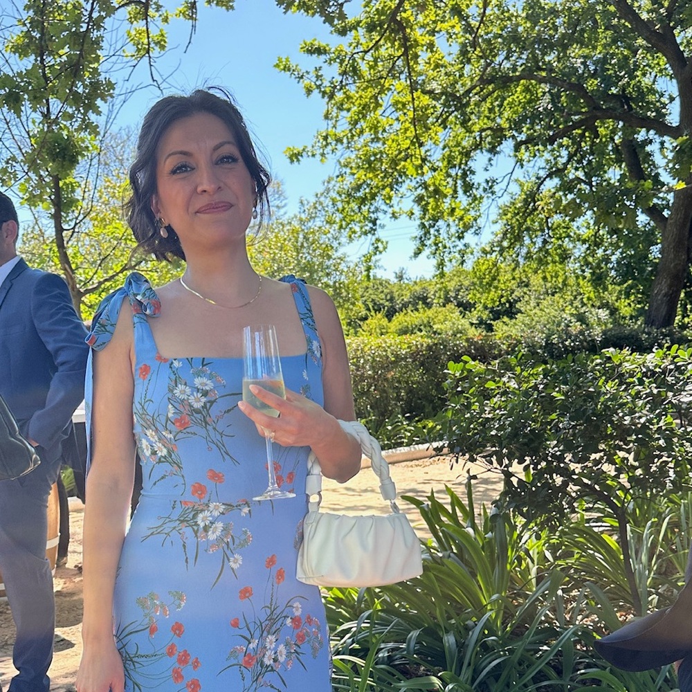 Meet your Posher, Nikki